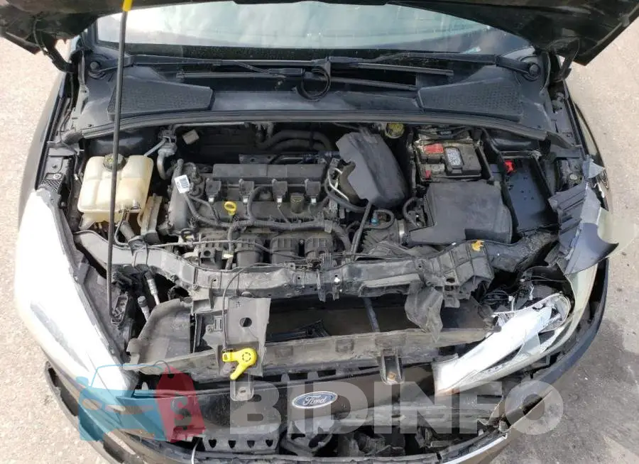 1FADP3K27FL296046 Photo# 11