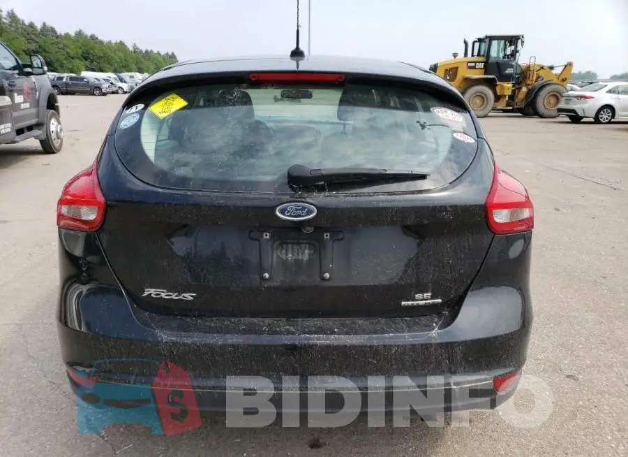 1FADP3K27FL296046 Photo# 6