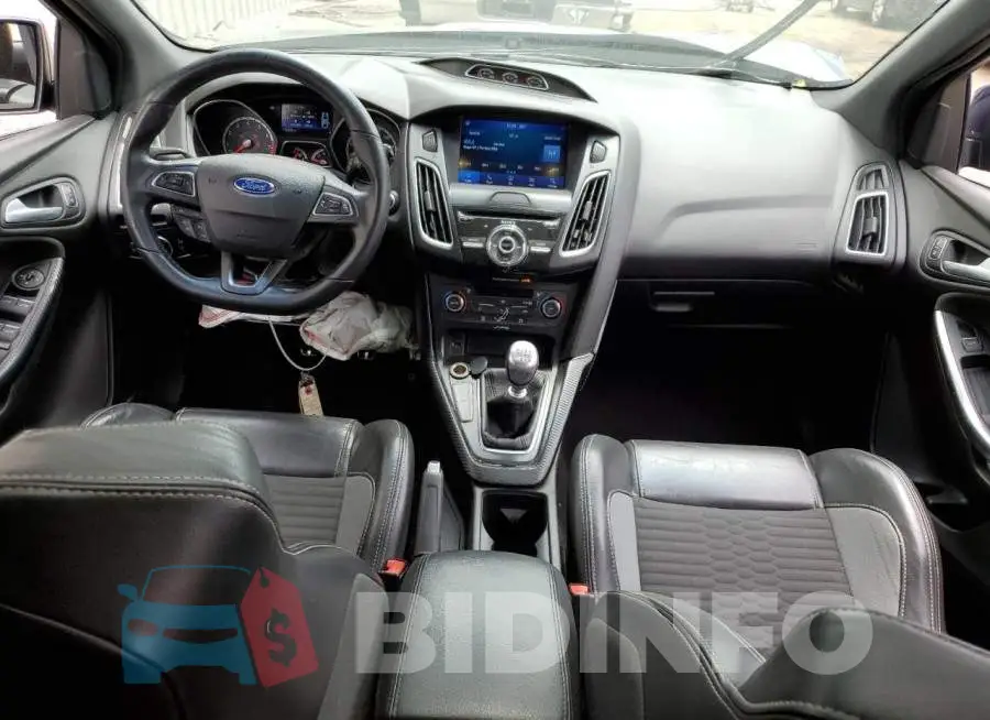 1FADP3L91GL201557 Photo# 8