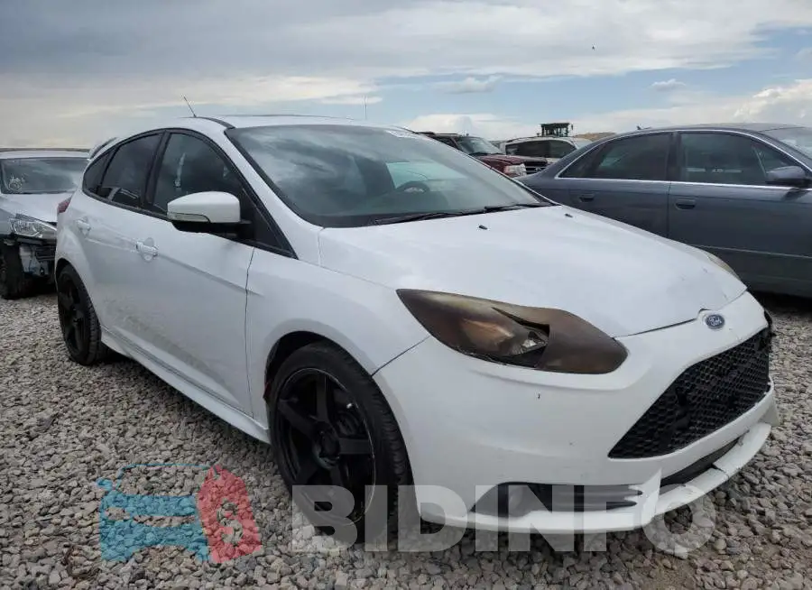 1FADP3L94EL175825 Photo# 4