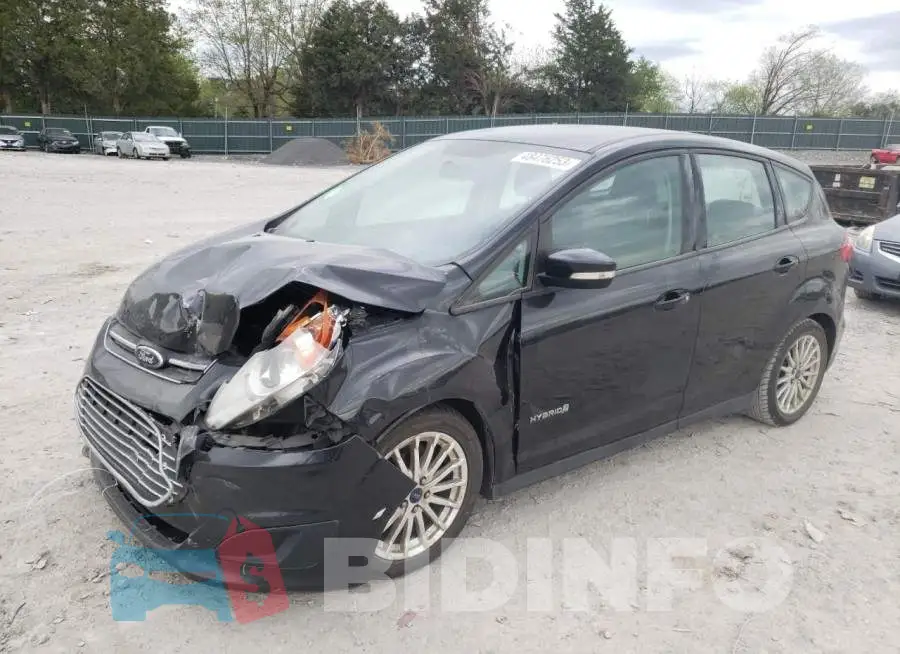 1FADP5AU2FL122500 Photo# 1