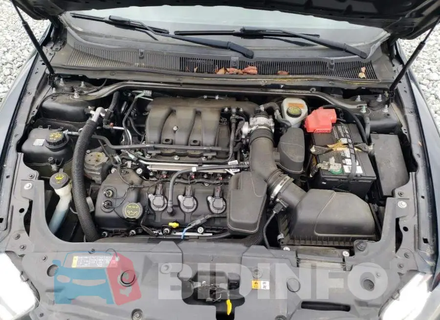 1FAHP2E85FG100156 Photo# 11