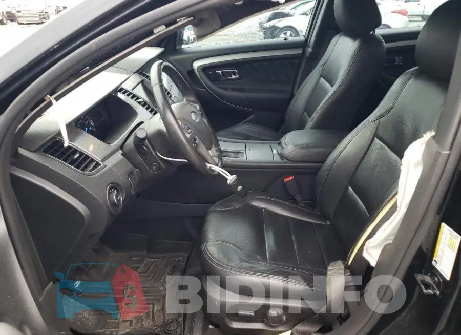 1FAHP2E85FG100156 Photo# 7