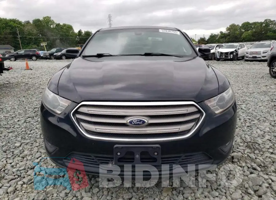 1FAHP2E85FG100156 Photo# 5