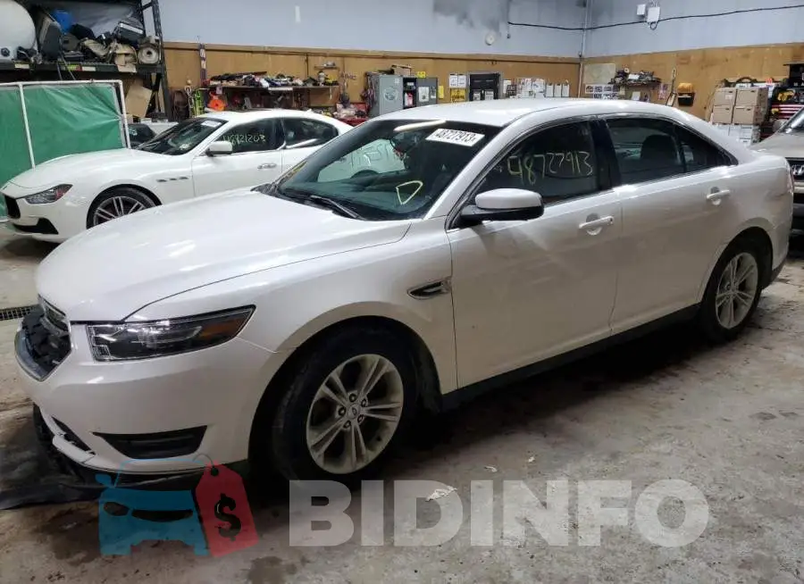 1FAHP2E88FG123138 Photo# 1
