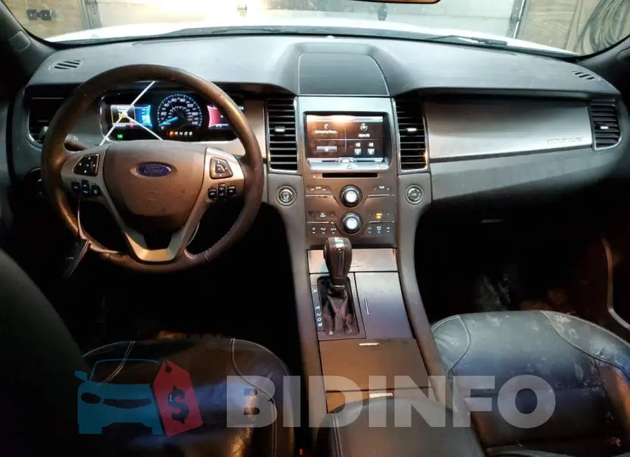 1FAHP2E88FG123138 Photo# 8