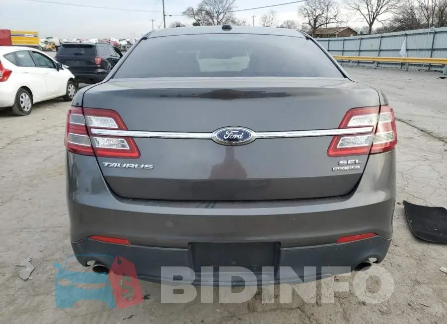 1FAHP2E88FG134110 Photo# 6
