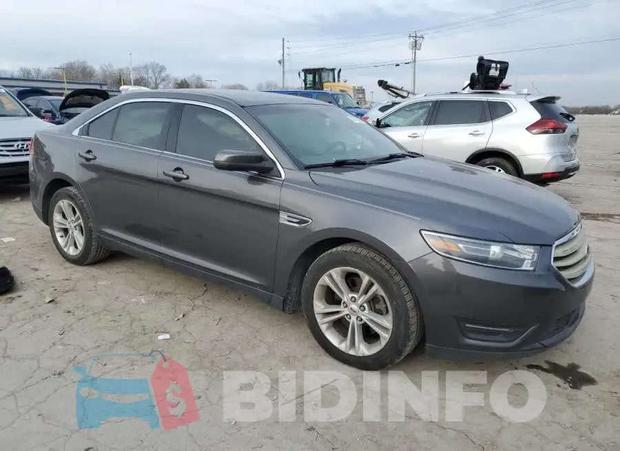 1FAHP2E88FG134110 Photo# 4