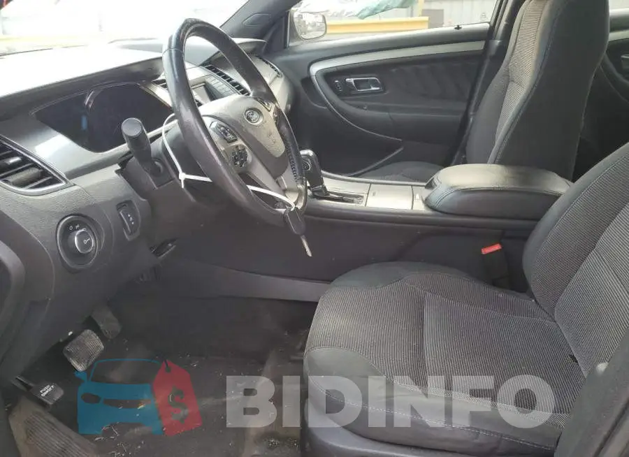 1FAHP2E88FG134110 Photo# 7