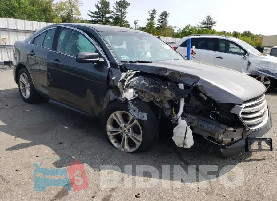 1FAHP2E8XFG173989 Photo# 4