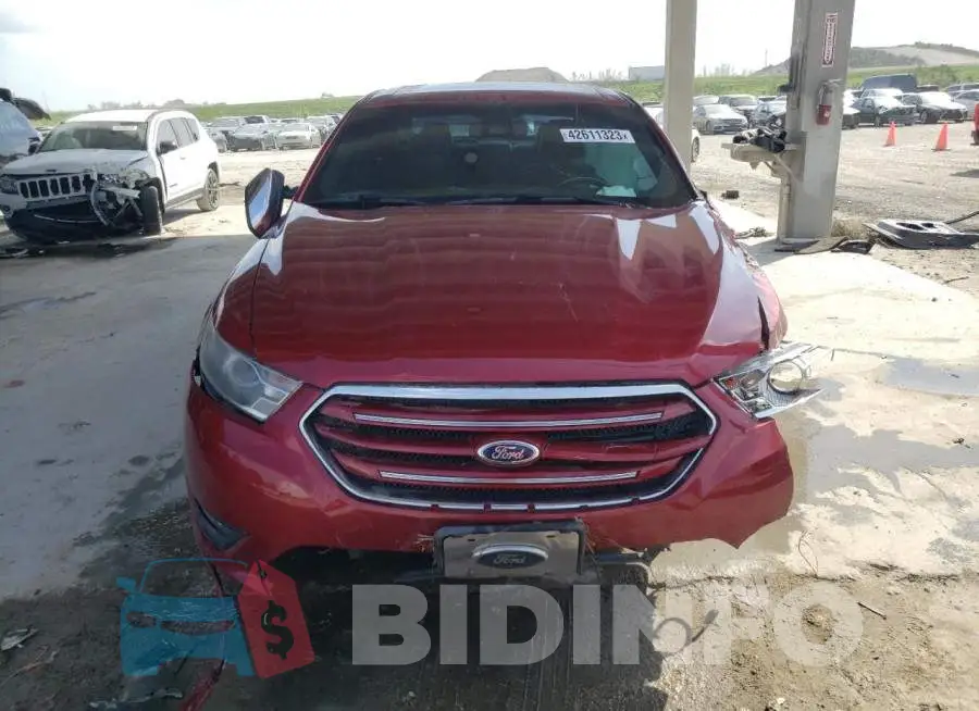 1FAHP2F8XFG113614 Photo# 5