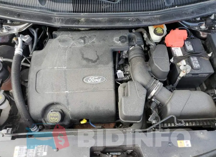 1FM5K8D81EGA97976 Photo# 12