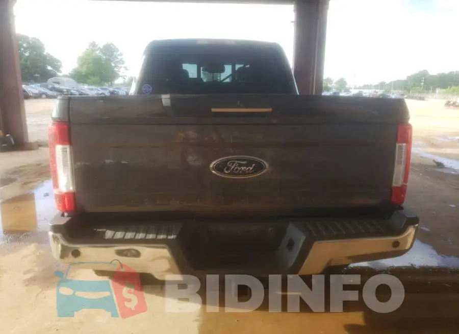 1FT7W2BT2HEC37166 Photo# 6