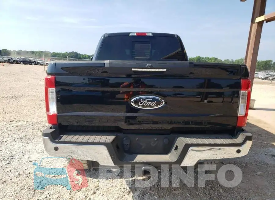 1FT7W2BT3HEC41663 Photo# 6