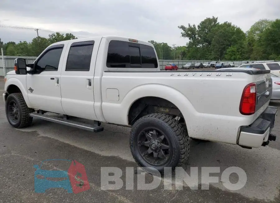 1FT7W2BT6FEA55886 Photo# 2