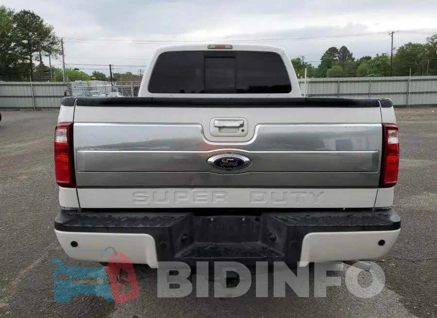 1FT7W2BT6FEA55886 Photo# 6