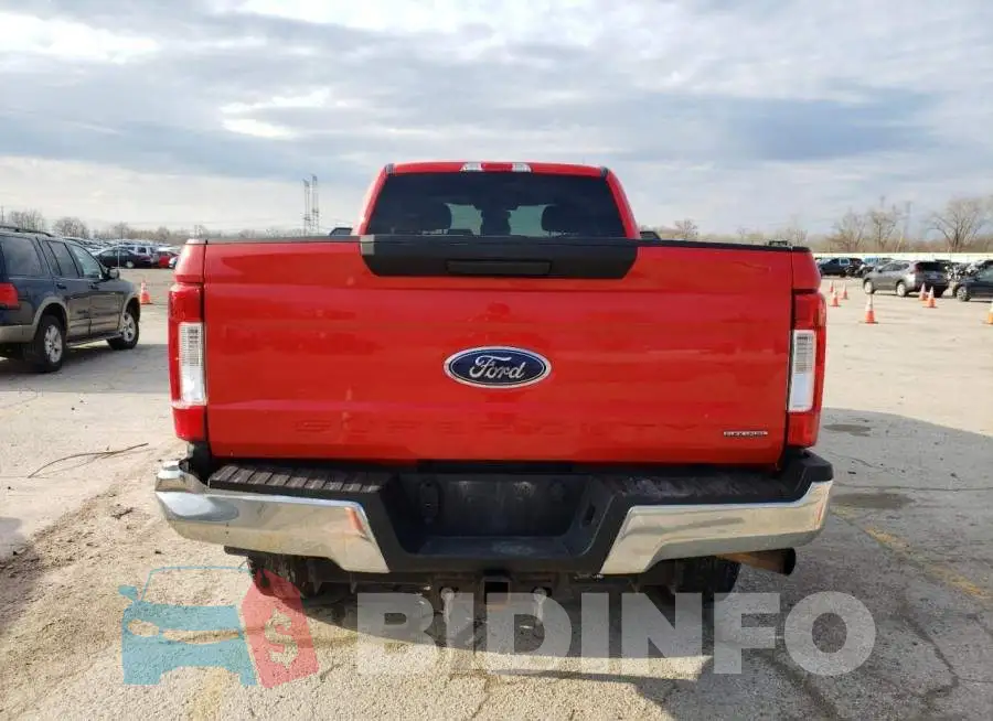 1FT8X3B65HEC76156 Photo# 6