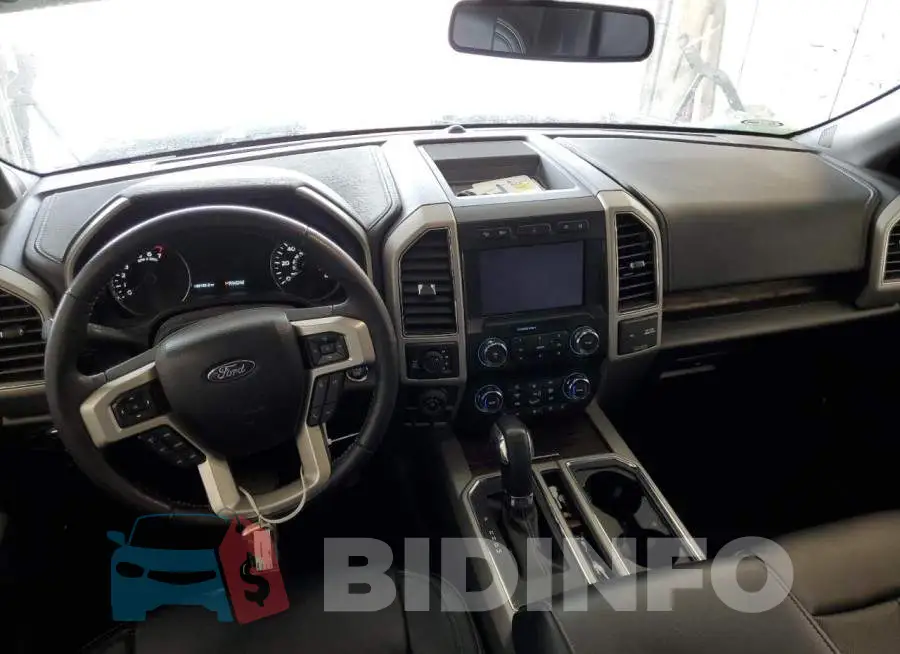 1FTEW1E58LKE28163 Photo# 8