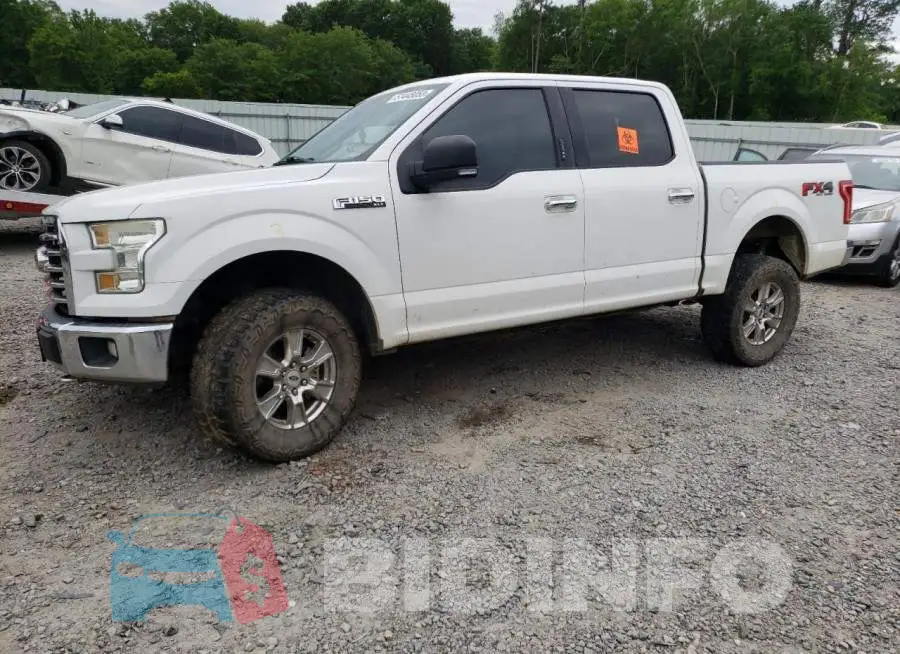 1FTEW1EF2GFA81730 Photo# 1