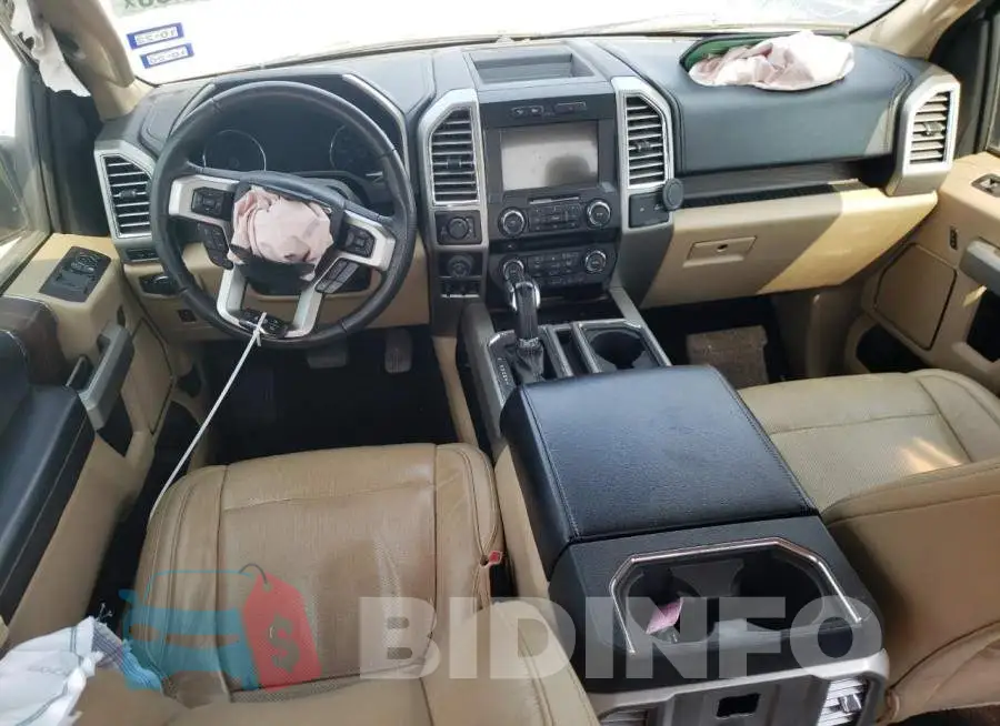 1FTEW1EFXGKF64924 Photo# 8