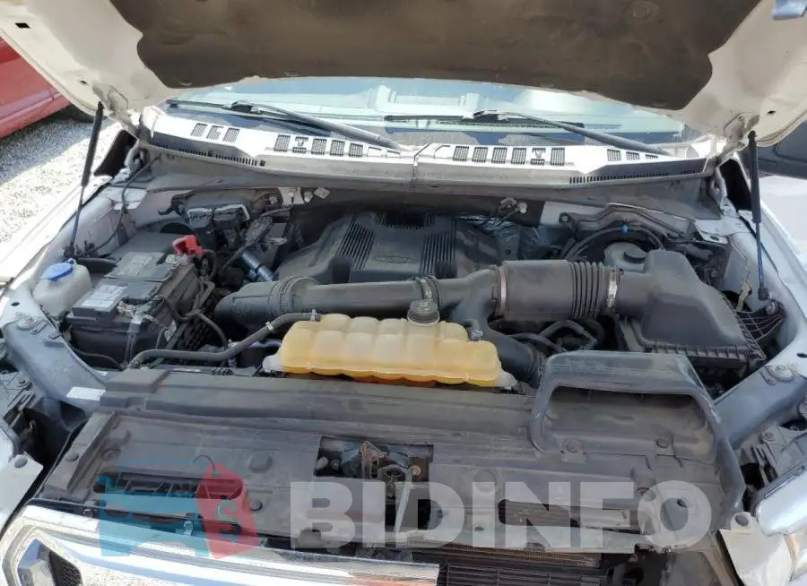 1FTEW1EG5HKC93331 Photo# 11