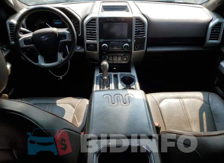 1FTEW1EG7FFB82785 Photo# 8
