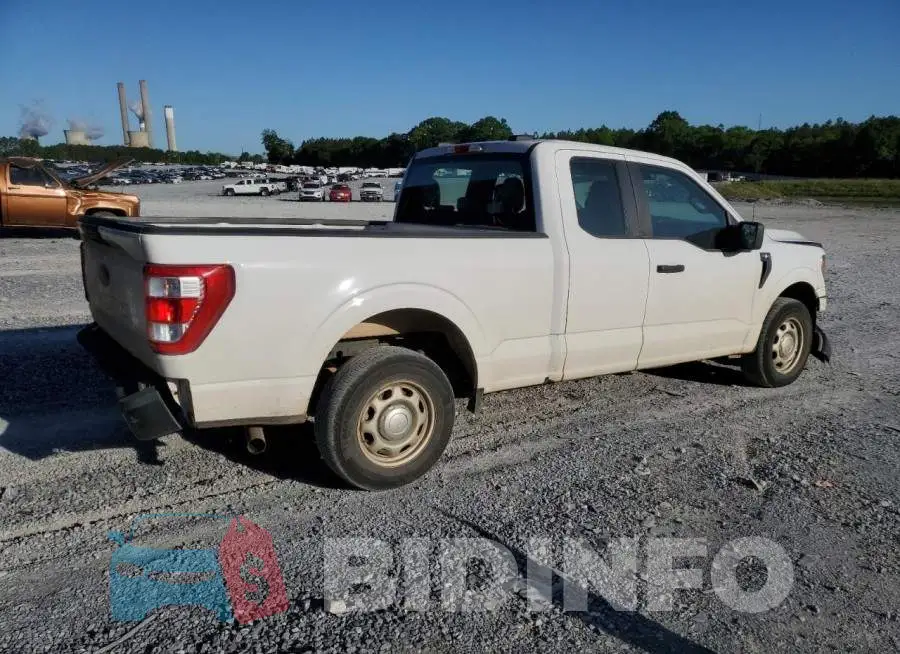 1FTEX1C50MKD59468 Photo# 3