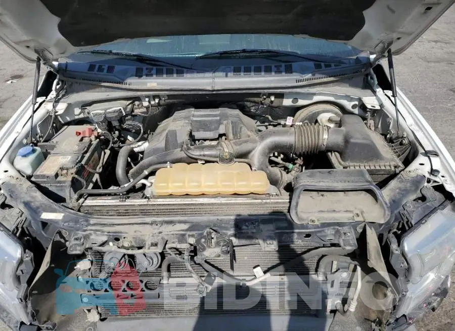 1FTEX1CP7GKE56222 Photo# 11