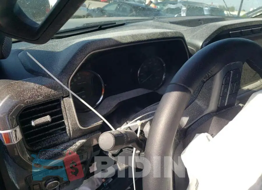 1FTFW1E58NFB47304 Photo# 9