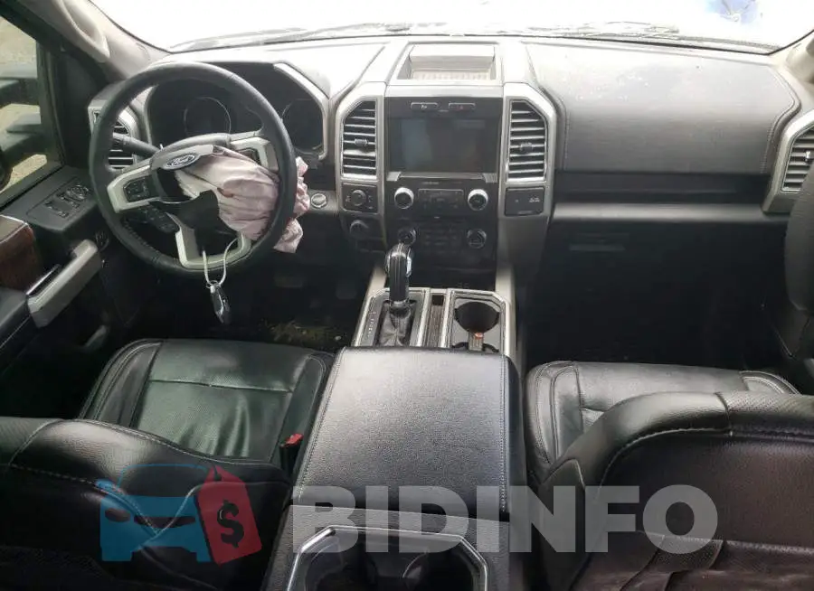 1FTFW1EGXGFD55205 Photo# 8