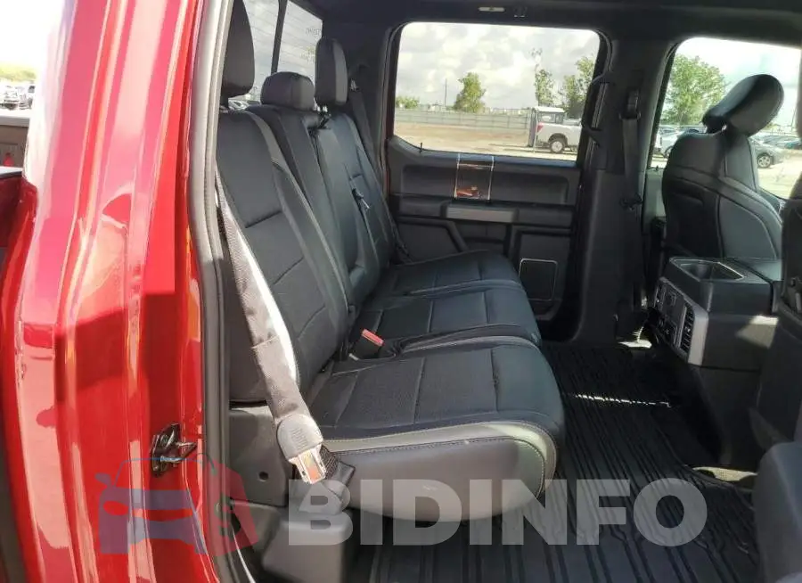 1FTFW1RG1JFD49603 Photo# 10