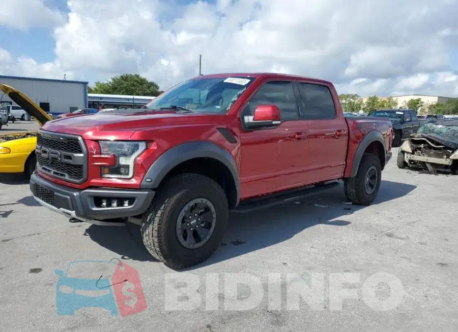 1FTFW1RG1JFD49603 Photo# 1