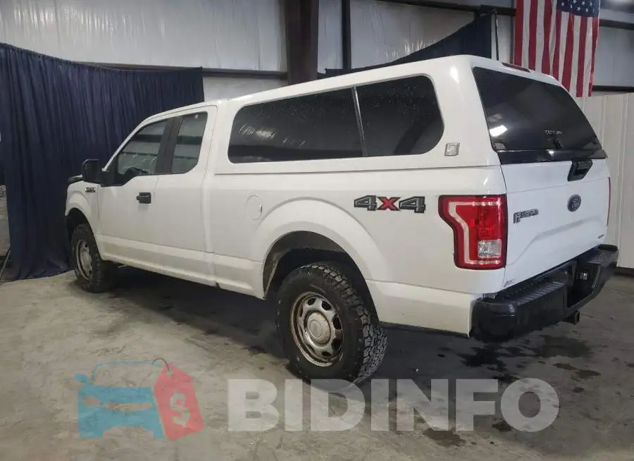 1FTFX1EF5FFB14431 Photo# 2
