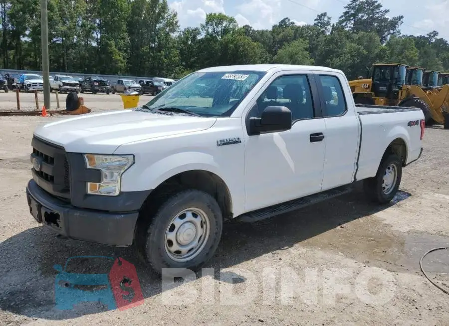 1FTFX1EF5GFB02670 Photo# 1