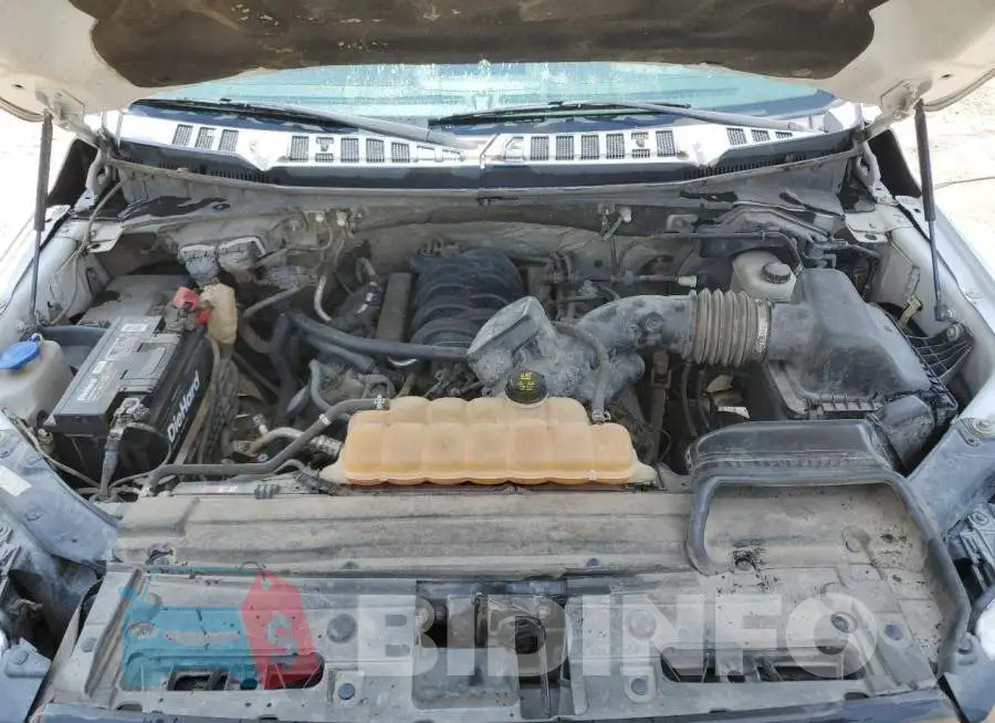 1FTFX1EF5GFB02670 Photo# 11