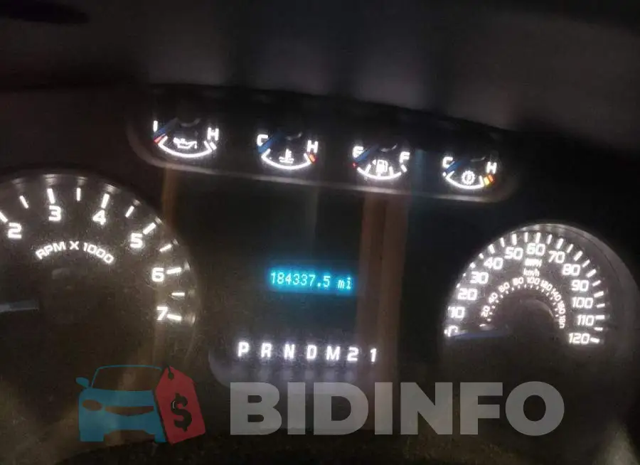 1FTFX1EF6EFA38846 Photo# 9