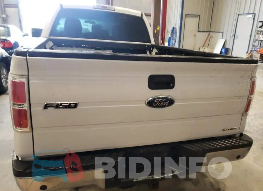 1FTFX1EF6EFA38846 Photo# 6