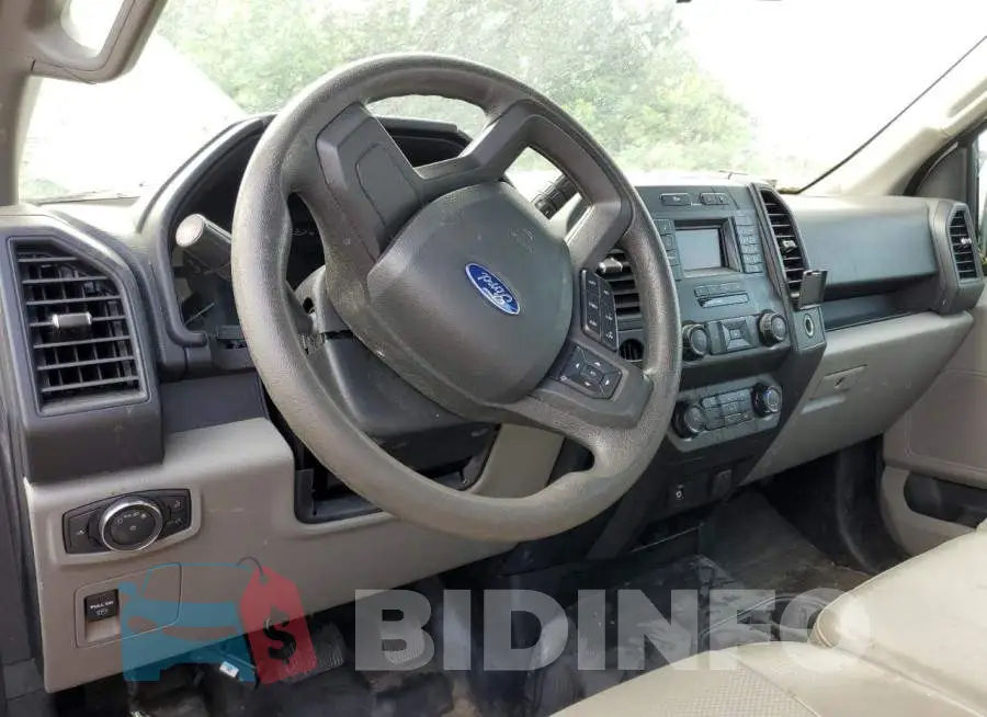 1FTMF1CB1KKC41723 Photo# 8