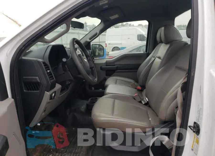 1FTMF1CB1KKC41723 Photo# 7