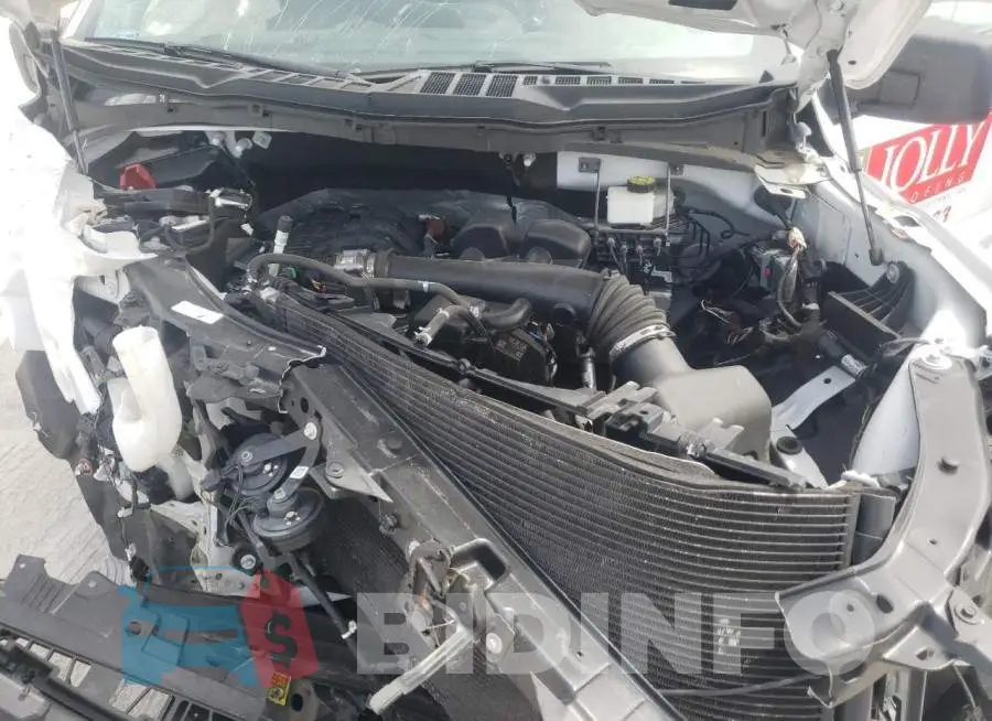 1FTMF1CB1MKD84366 Photo# 11