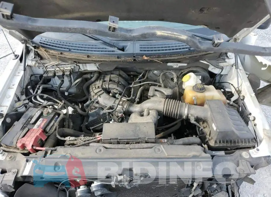 1FTMF1CMXEKD97023 Photo# 11