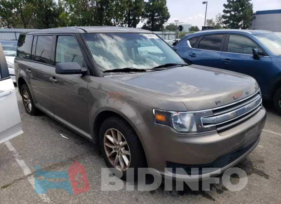 2FMGK5B83EBD08449 Photo# 4