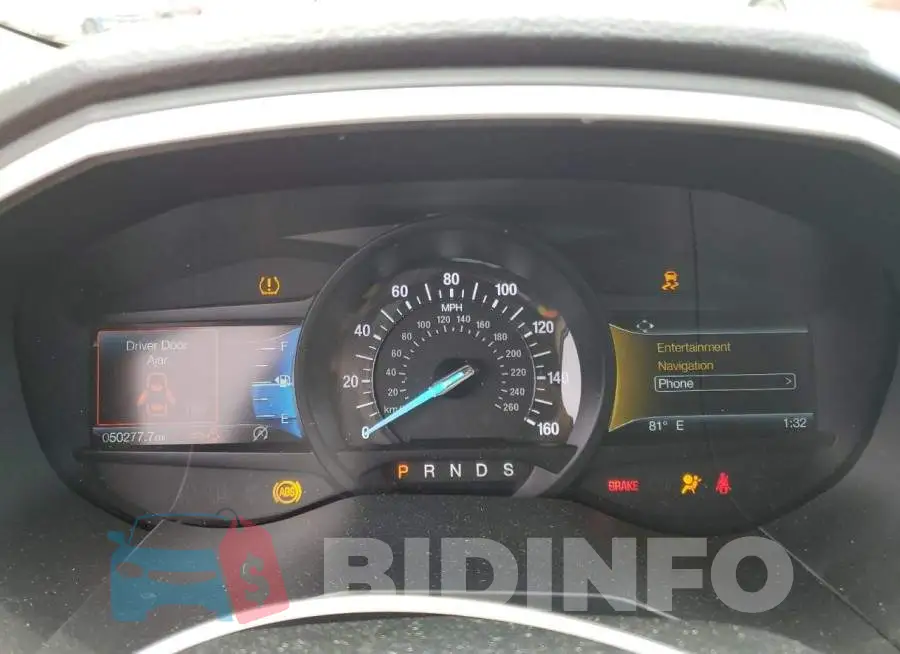 2FMPK3J94LBA92428 Photo# 9