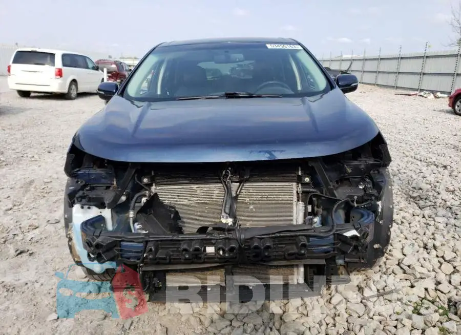 2FMPK4J82HBC17625 Photo# 5