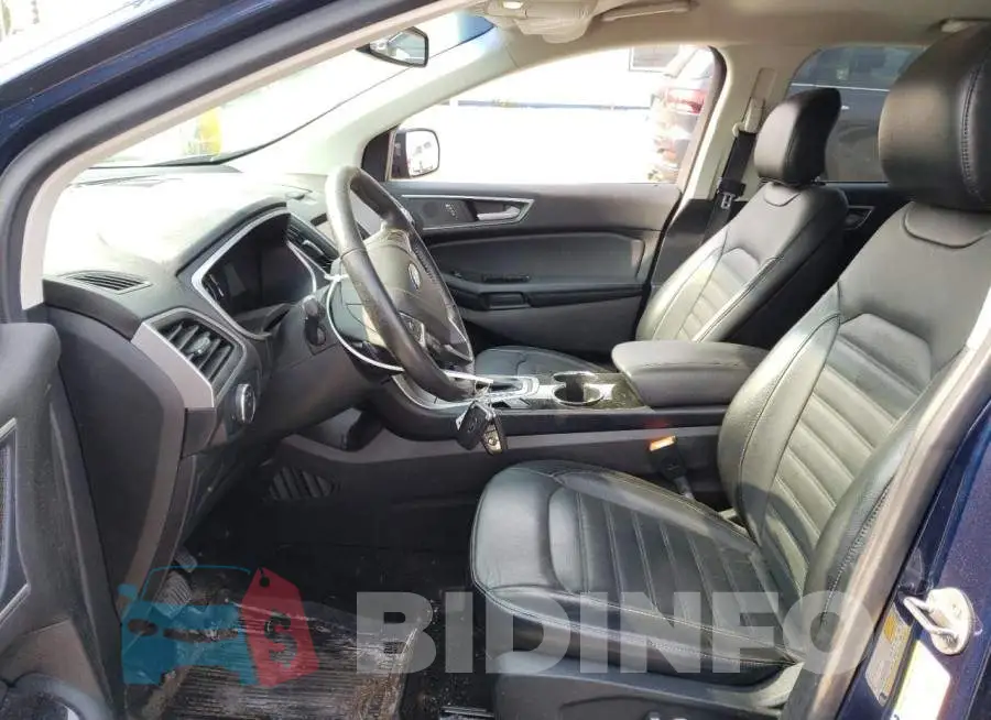 2FMPK4J82HBC17625 Photo# 7