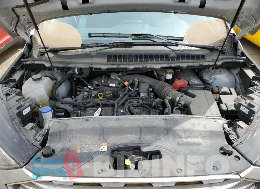 2FMPK4J90MBA13781 Photo# 11