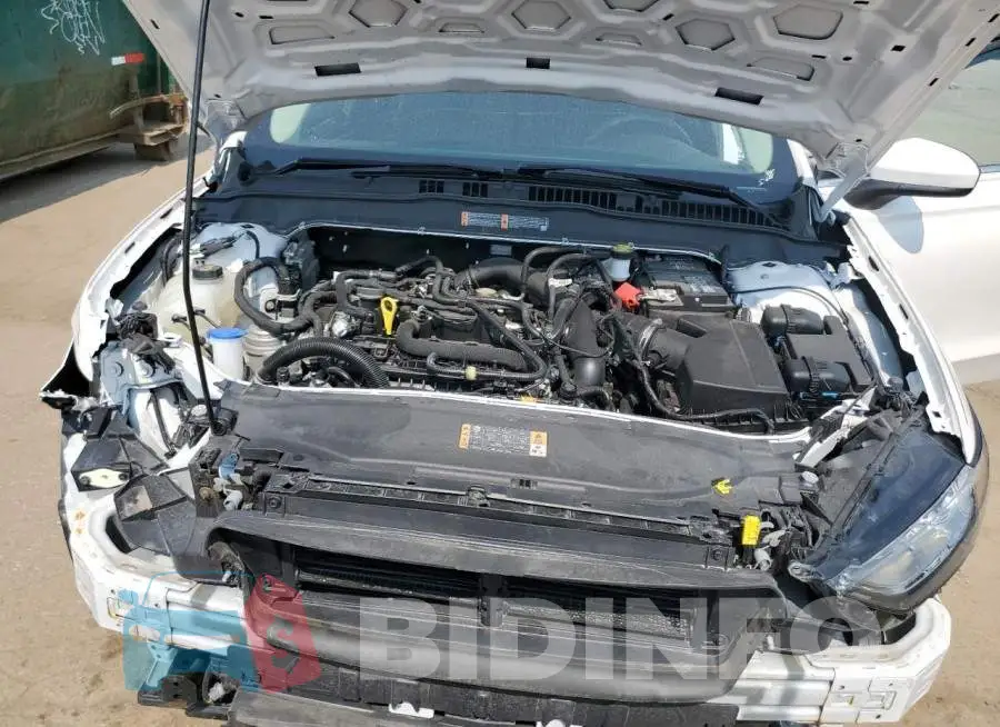 3FA6P0HD8LR221062 Photo# 11