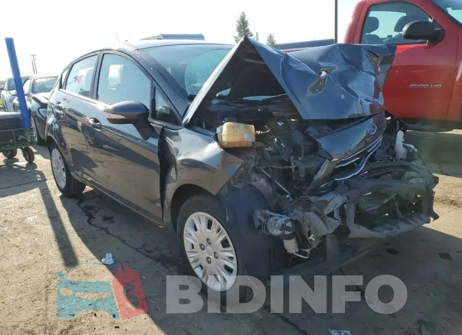 3FADP4EE4HM148935 Photo# 4