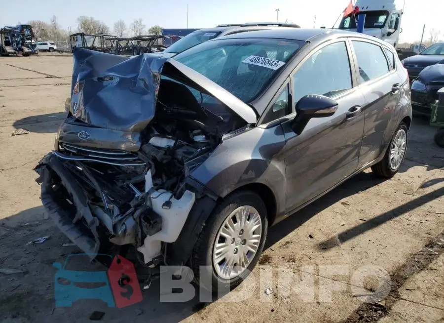 3FADP4EE4HM148935 Photo# 1