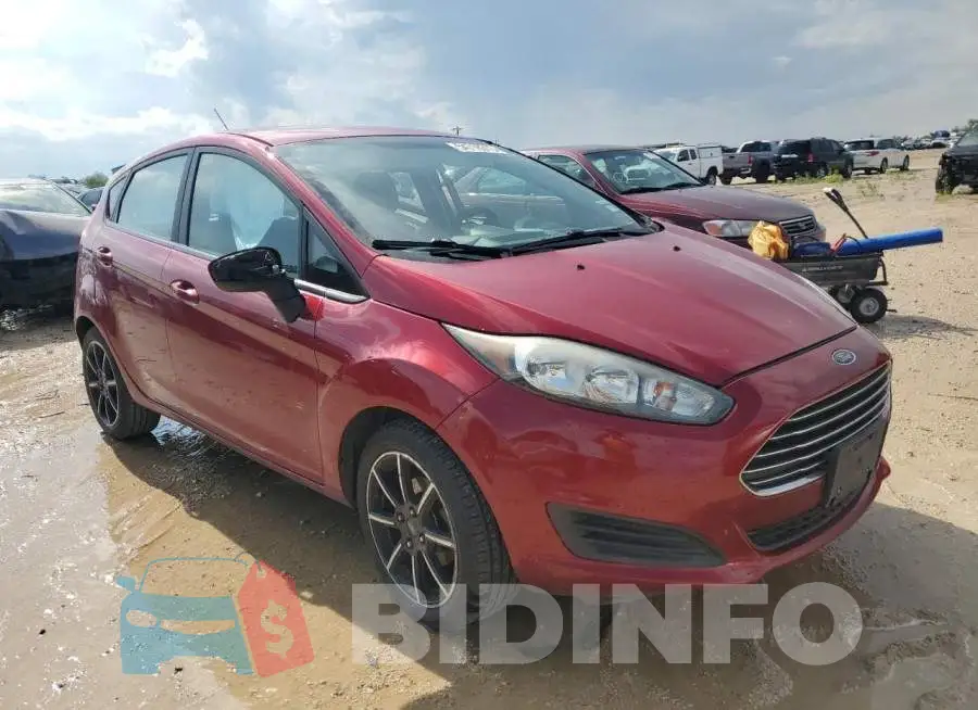 3FADP4EJ2FM190319 Photo# 4
